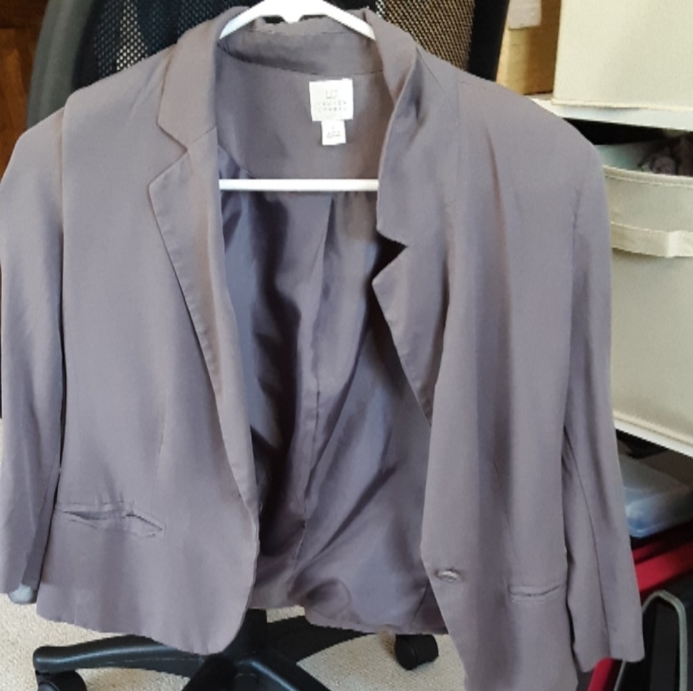 Lauren conrad blazer